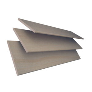 Acacia Wooden Venetian Blind