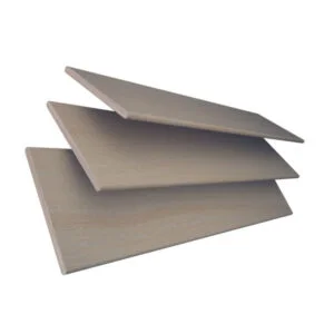 Acacia Wooden Venetian Blind