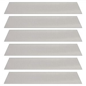 Aluminium venetian blind