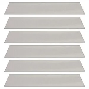 Aluminium venetian blind