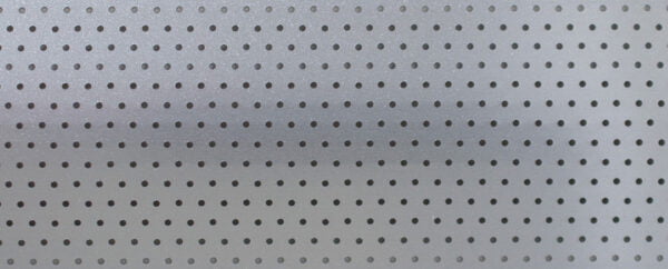 Aluminium Filtra Perforated venetian blind - Image 4
