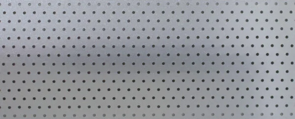 Aluminium Filtra Perforated venetian blind - Image 4