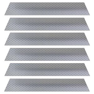 Aluminium Filtra Perforated venetian blind