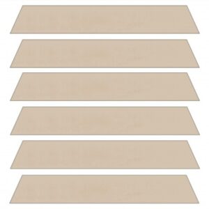 Beige aluminium venetian blind