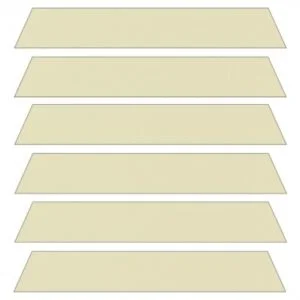 Biscotti aluminium venetian blind