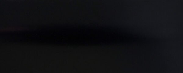 Black aluminium venetian blind - Image 3