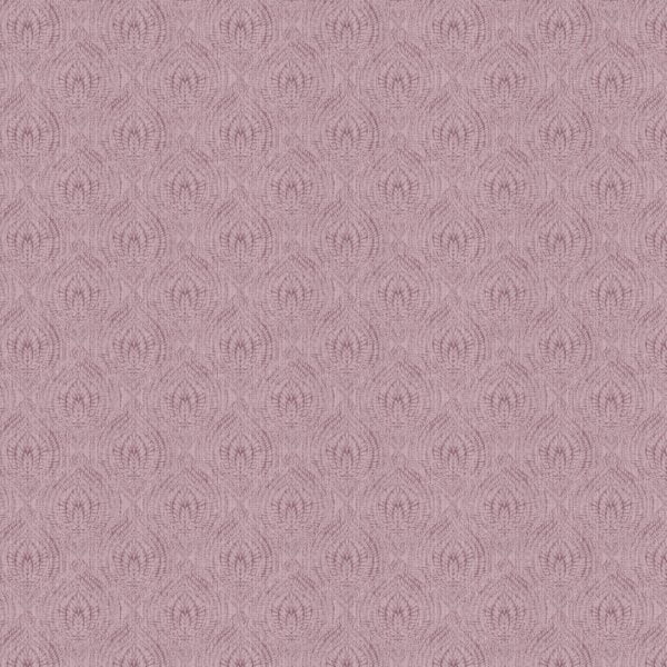 Boleyn Garnet Blackout Roller Blind