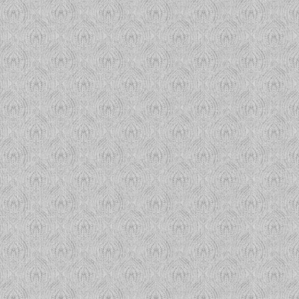 Boleyn Grey Pearl Blackout Roller Blind