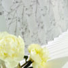 Collina Diamond Dust blackout vertical blind