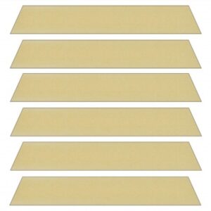 Electra Gold aluminium venetian blind