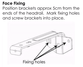 Face Fix Blinds