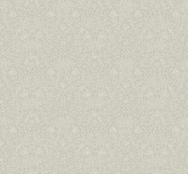 Florence Tapestry Beige Blackout Roller Blind