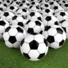 Football Mania Digitally Printed Photo Roller Blind - Image 2