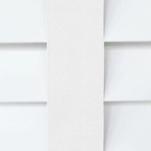 Gloss Pure Wooden Venetian Blind - Image 4