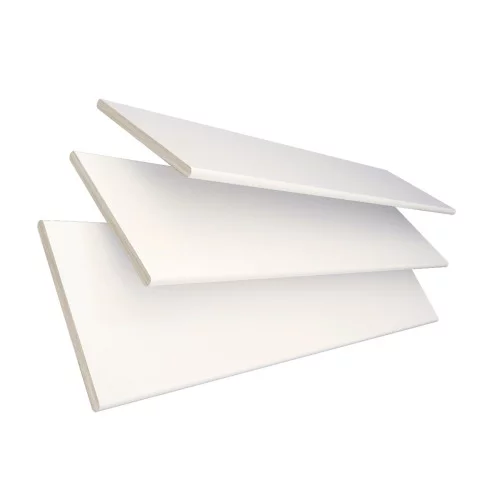 Gloss Pure Wooden Venetian Blind - Image 2