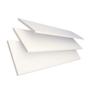 Gloss Pure Wooden Venetian Blind