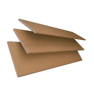 Honey Wooden Venetian Blind