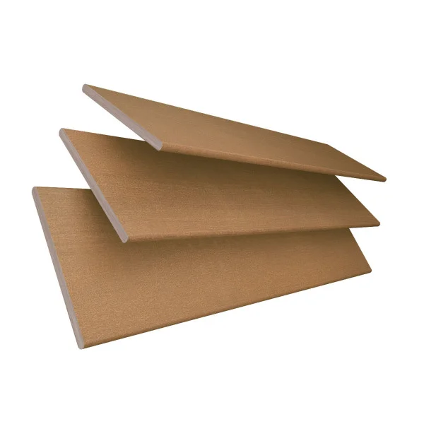 Honey Wooden Venetian Blind