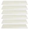 Ivory aluminium venetian blind - Image 2