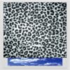 Leopard Print Digitally Printed Photo Roller Blind