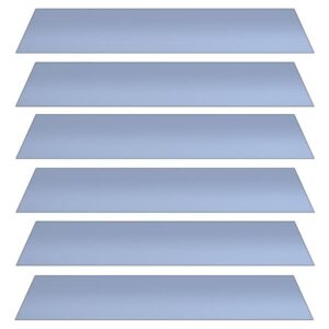 Lilac aluminium venetian blind
