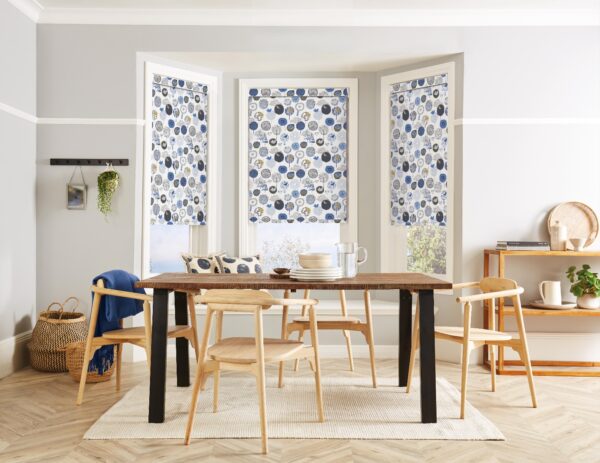 Birdsong Daybreak Roller Blind