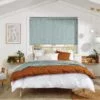 Coppice Patina Roller Blind