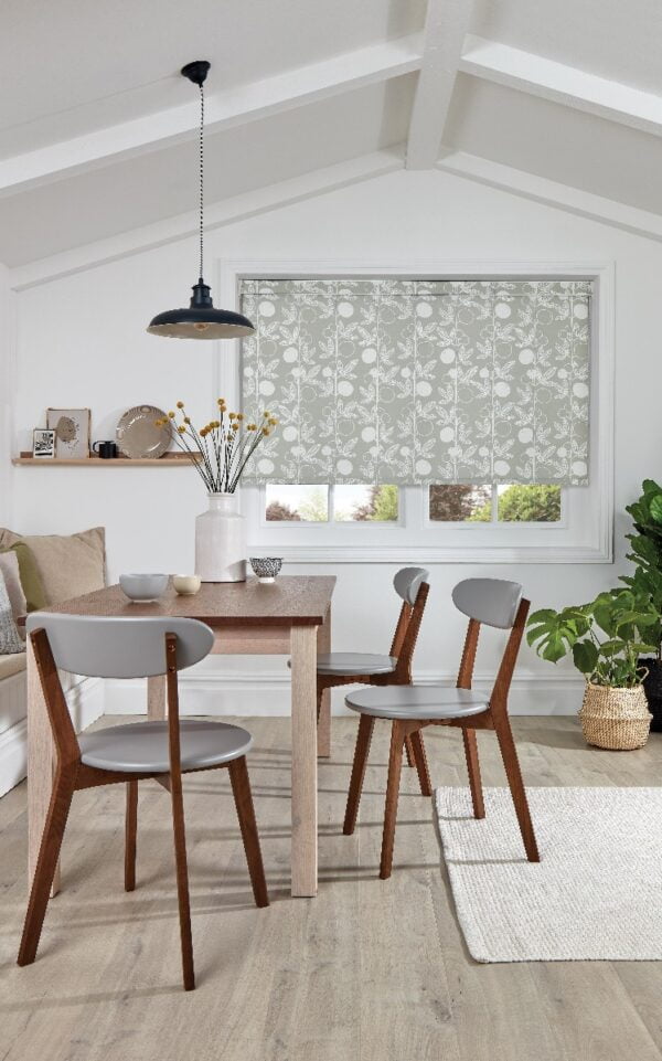 Grove Ash Roller Blind