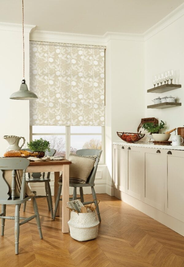 Grove Husk Roller Blind