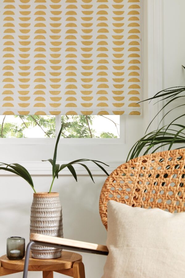 Kenzo Sunny Day Roller Blind