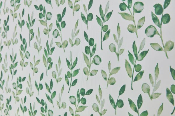 Olive Eden Roller Blind