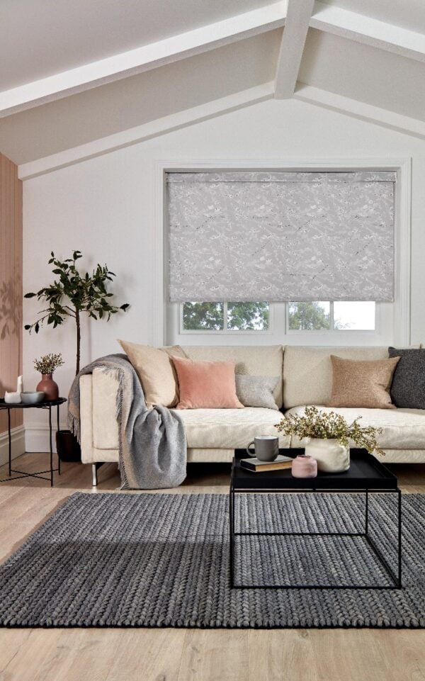 Sakura Zen Roller Blind