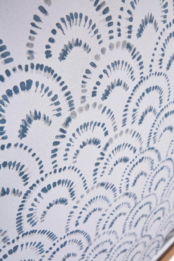 Shiloh Mirage Blackout Roller Blind - Image 4