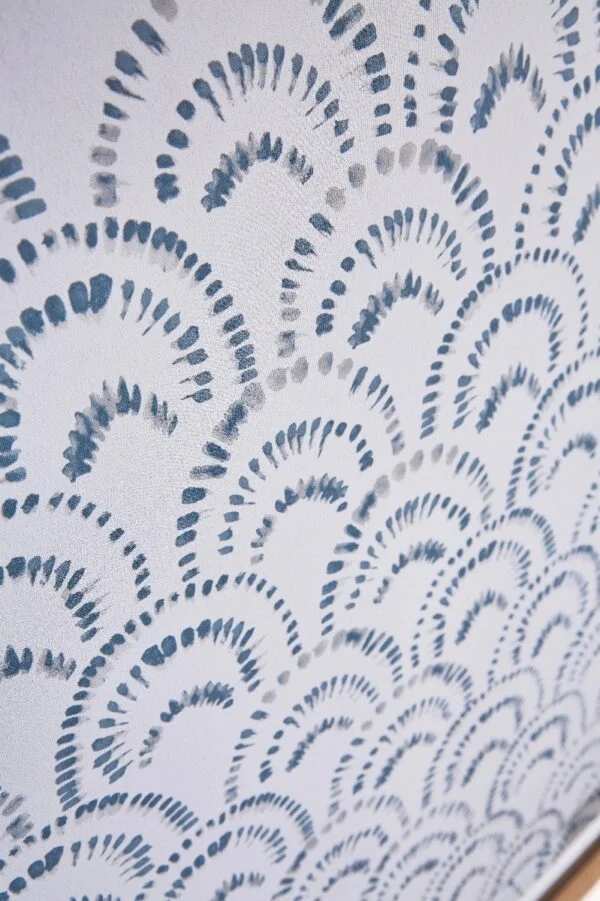 Shiloh Mirage Blackout Roller Blind - Image 4