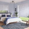 Shiloh Mirage Blackout Roller Blind