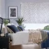 Shiloh Mirage Blackout Roller Blind