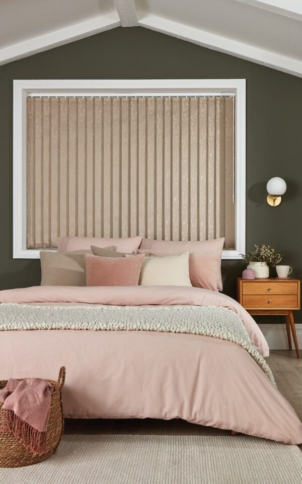 Collina Champagne Fizz Blackout Replacement Slat