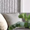 Collina Diamond Dust blackout vertical blind