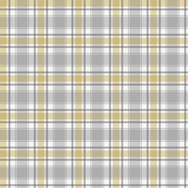 Lomond Gorse Blackout Roller Blind