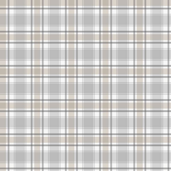 Lomond Wild Hare Blackout Roller Blind