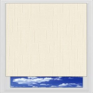 Malimo Oyster roller blind