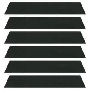 Merle aluminium venetian blind