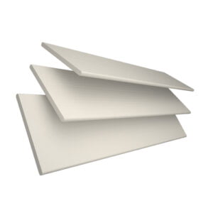 Mirage Fine Grain Faux Wood venetian blind