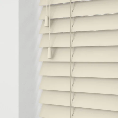 Mirren Wooden Venetian Blind