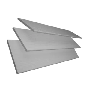 Mission Fine Grain Faux Wood venetian blind