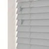 Mission Faux Wood venetian blind
