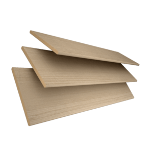 Nordic Wooden Venetian Blind