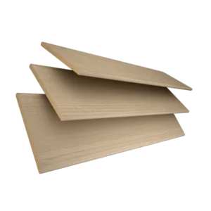 Nordic Wooden Venetian Blind