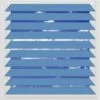 Ocean aluminium venetian blind