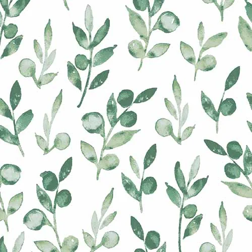 Olive Eden Roller Blind